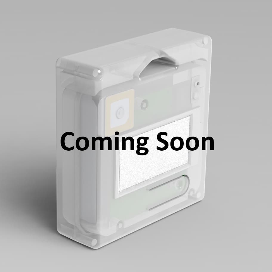 Gen 1 - Coming Soon